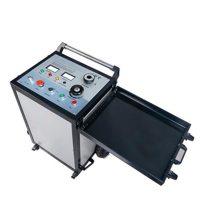 전기 케이블 테스터 고장 위치 감지기 고전압 임펄스 서지 발생기