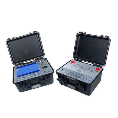 475*345*205mm 멀티 샷 케이블 결함 탐지기