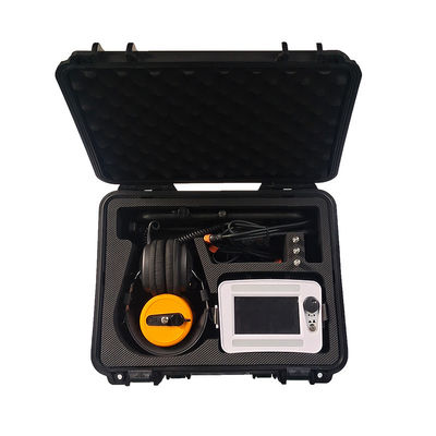 중압 지하 전력 케이블 결함 지표