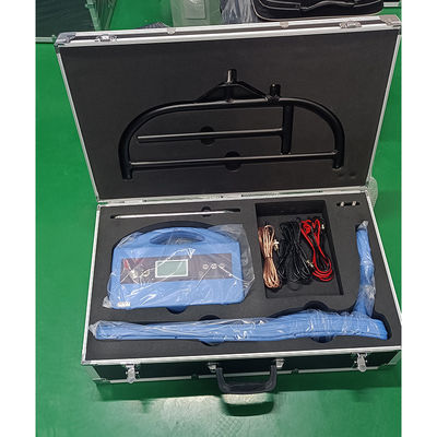 XHGX507 72.5x43x21cm Electric Power Cable Path Meter Fault Locator Cable Pipeline Detector