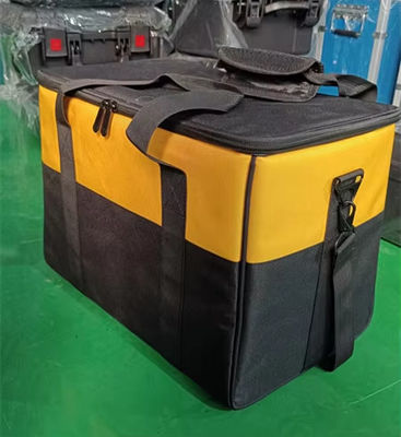 Accurate Cable Fault Locator for Detection of Baseline and Working Conditions