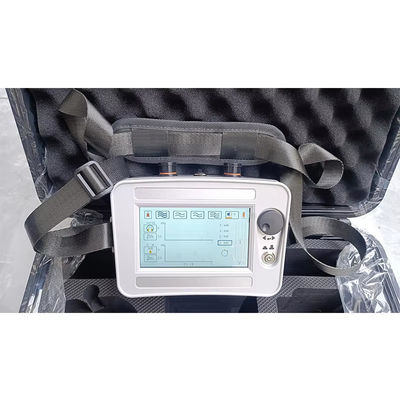 HV Cable Fault Pinpointer with Synchronous Pinpointing and Identification Technology