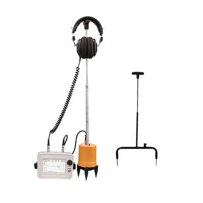 China Power Testing Factory Manufacturing Underground Cable Fault Pinpointer with Acoustomagnetic Synchronization Method
