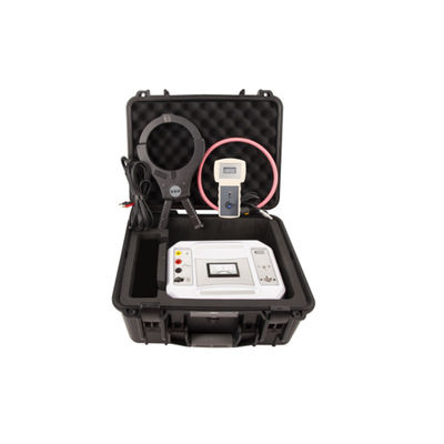 China Manufacturing Xzh Test Digital Live or Unlive Cable Fault Pipeline Identifier