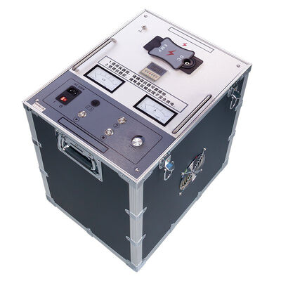 High Voltage Pulse Generator for Accurate Cable Fault Location
