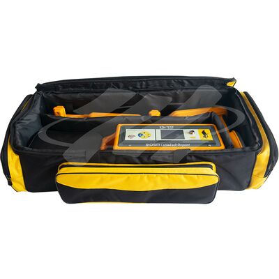 정밀 위치 지정 깊이 감지 케이블 결함 핀포인터 지하 케이블 결함 위치 탐지기