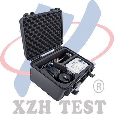 동시 위치 및 식별 기술을 갖춘 HV 케이블 결함 지표