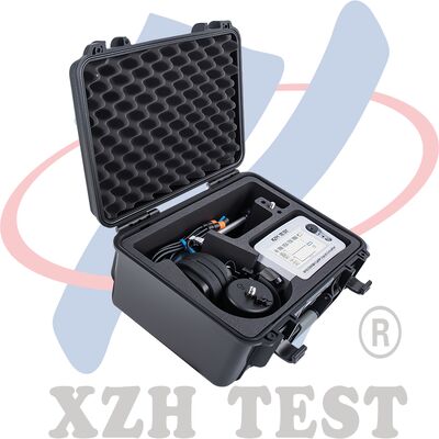 Xhdd503b 어쿠스토-마그네틱 동기화 케이블 결함 지표자 지하 지표 위치