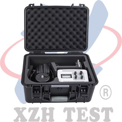 Xhdd503 제조 공장 음향-자기 동기화 케이블 결함 위치 추적기