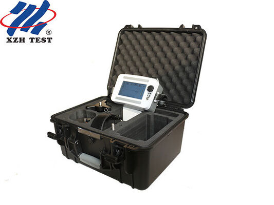 고 정밀 케이블 결함 지표기 XHDD503C