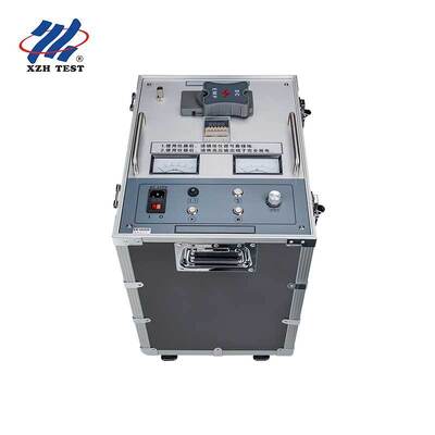 고전압 전압 발전기 케이블 결함 탐지기 0~32kV 충동 전압과 4μF 내장 용량