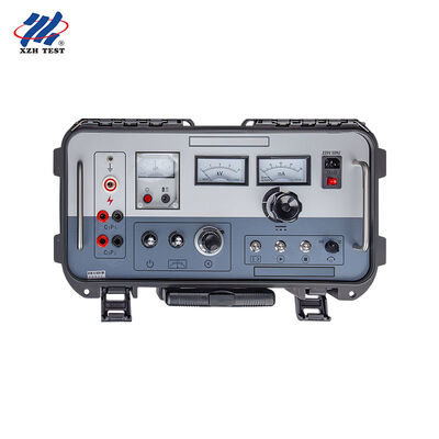 50Hz 케이블 외피 고장 위치 탐지기 (외피 파손 감지 및 대략적인 측정)