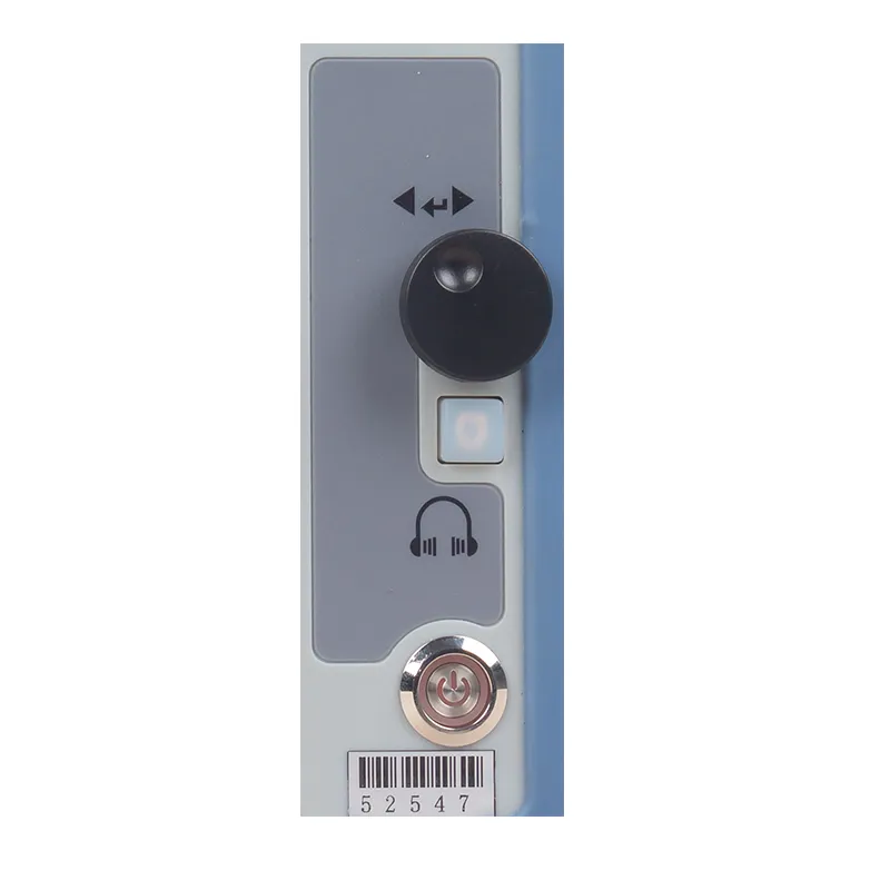 Xzh Test Acoustic Magnetic Underground Cable Fault Locator Cable Fault Pinpoint Locator 3
