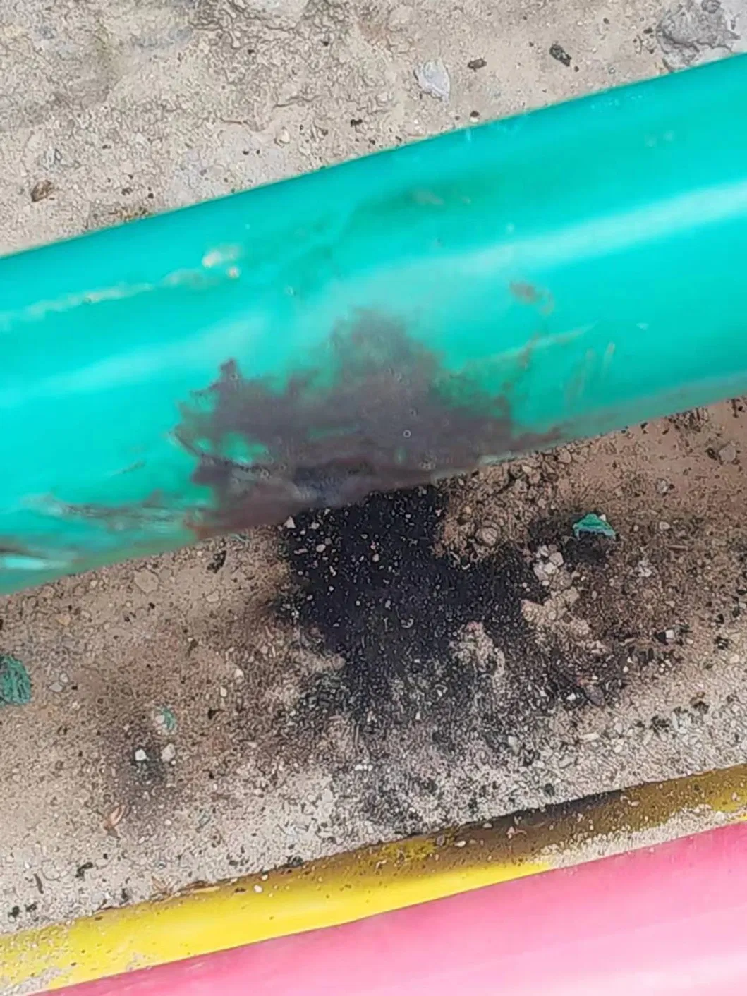 Cable Outer Sheath Fault Tester Cable Outer Sheath 5