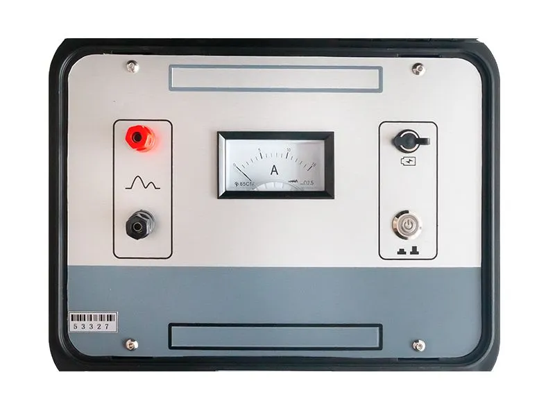 Power Cable Identification Instrument Good Price 2