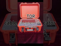 XHGG501D 케이블 결함 사전 탐지