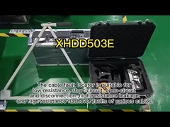 XHDD503ECable 결함 핀포인터