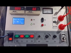 XHHG521A 케이블 외부 껍질 결함 검사기