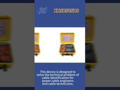 Cable Fault Locator XHSB505DS 