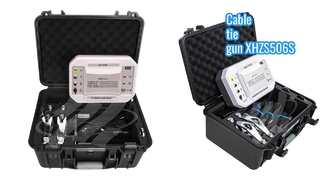 케이블 타이 건 XHZS506S