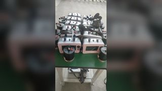 XHDD503C 지하 케이블 오류 탐지기 정밀 도구